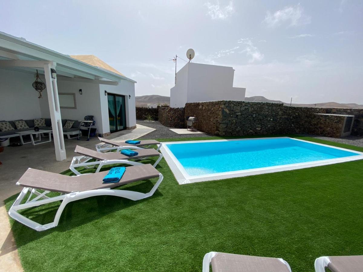 La Era 1 Villa El Cotillo  Exterior photo