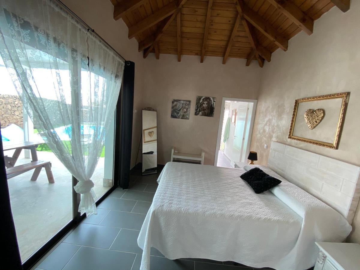 La Era 1 Villa El Cotillo  Exterior photo