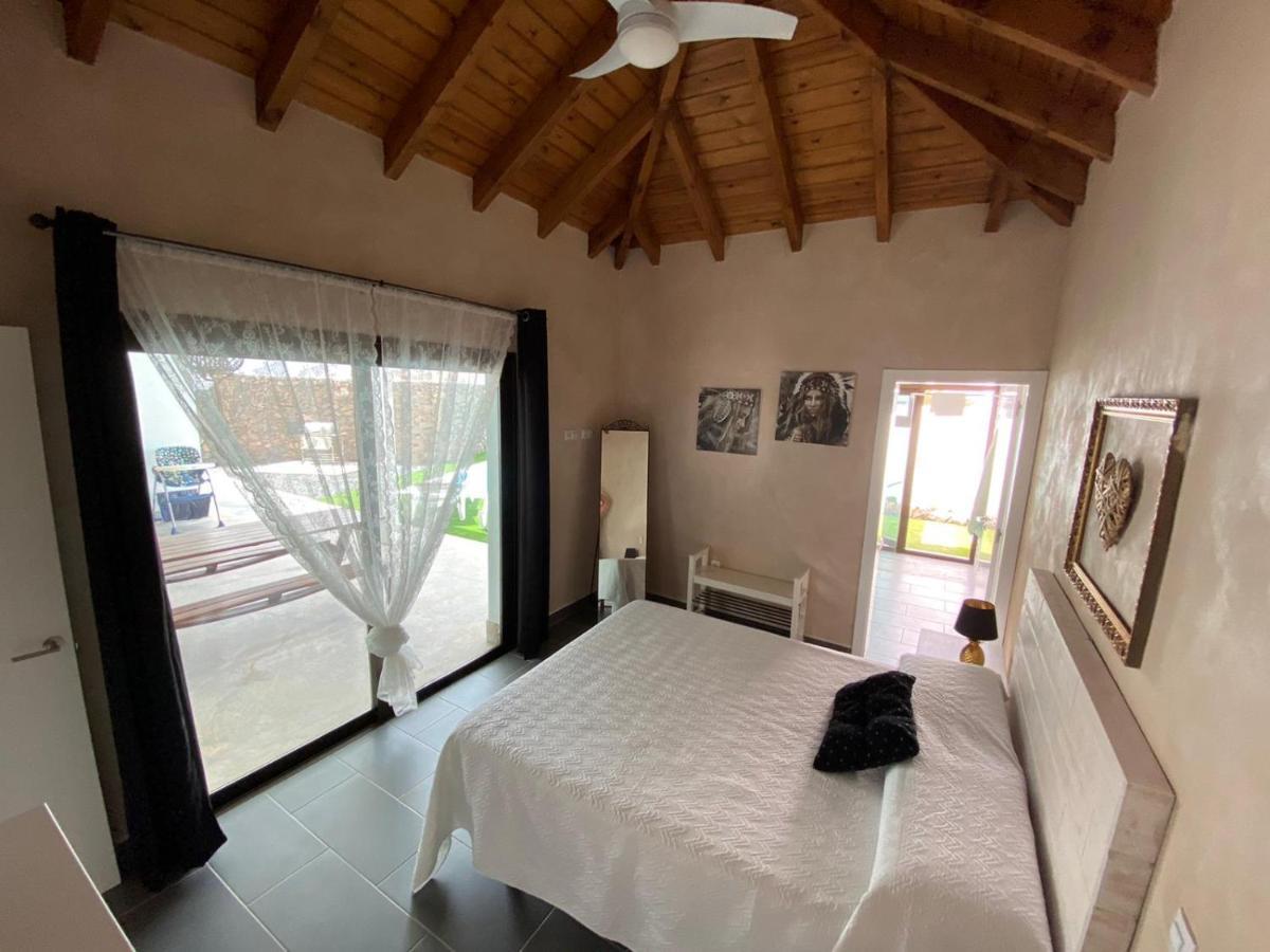La Era 1 Villa El Cotillo  Exterior photo