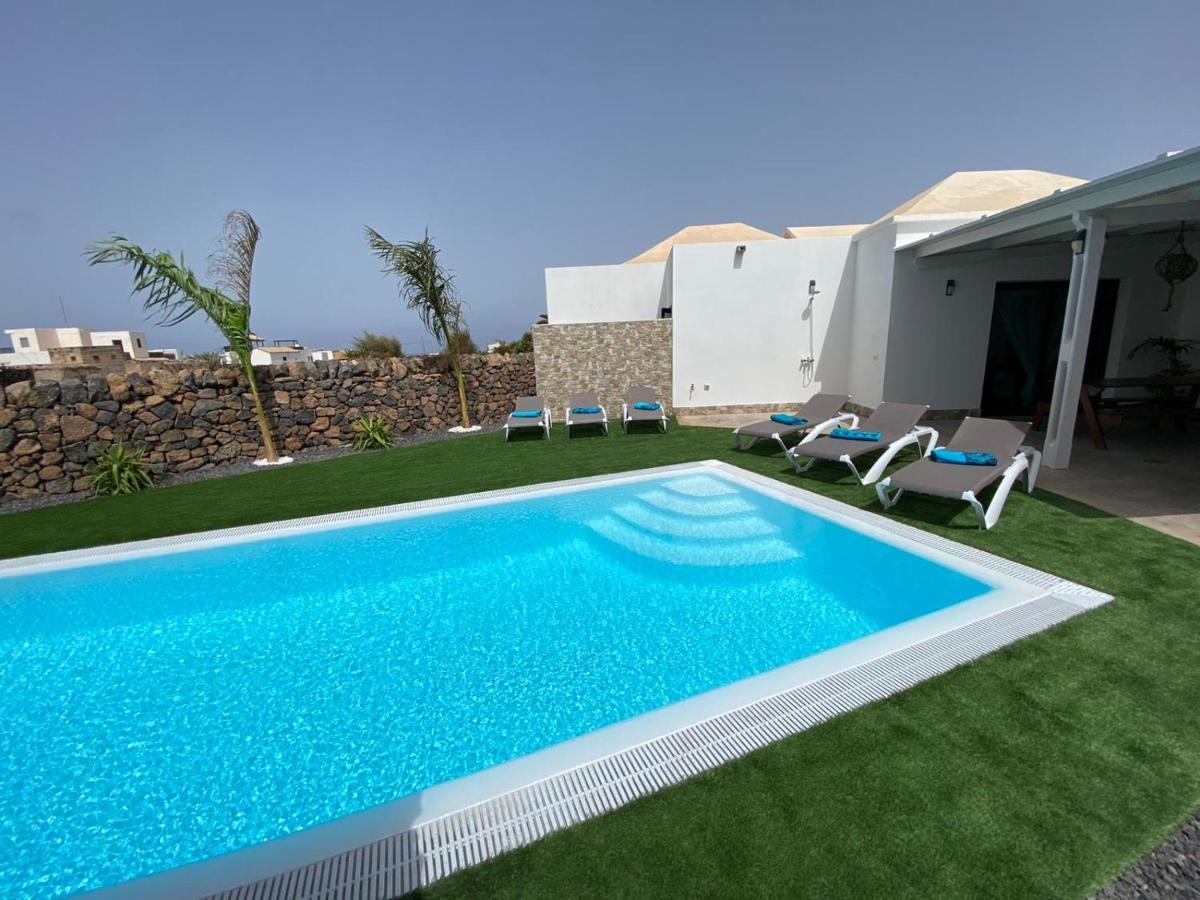 La Era 1 Villa El Cotillo  Exterior photo