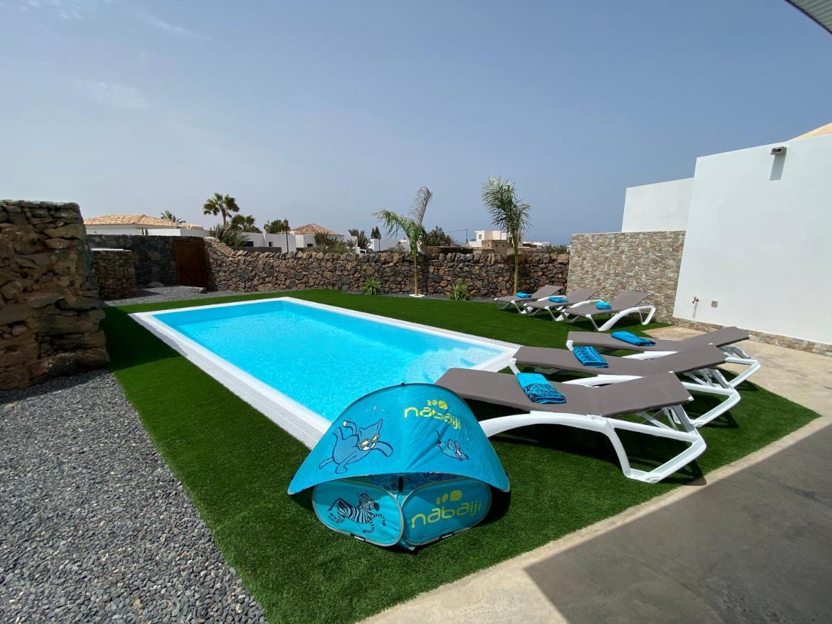 La Era 1 Villa El Cotillo  Exterior photo