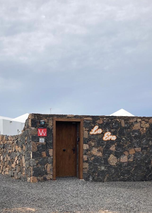 La Era 1 Villa El Cotillo  Exterior photo