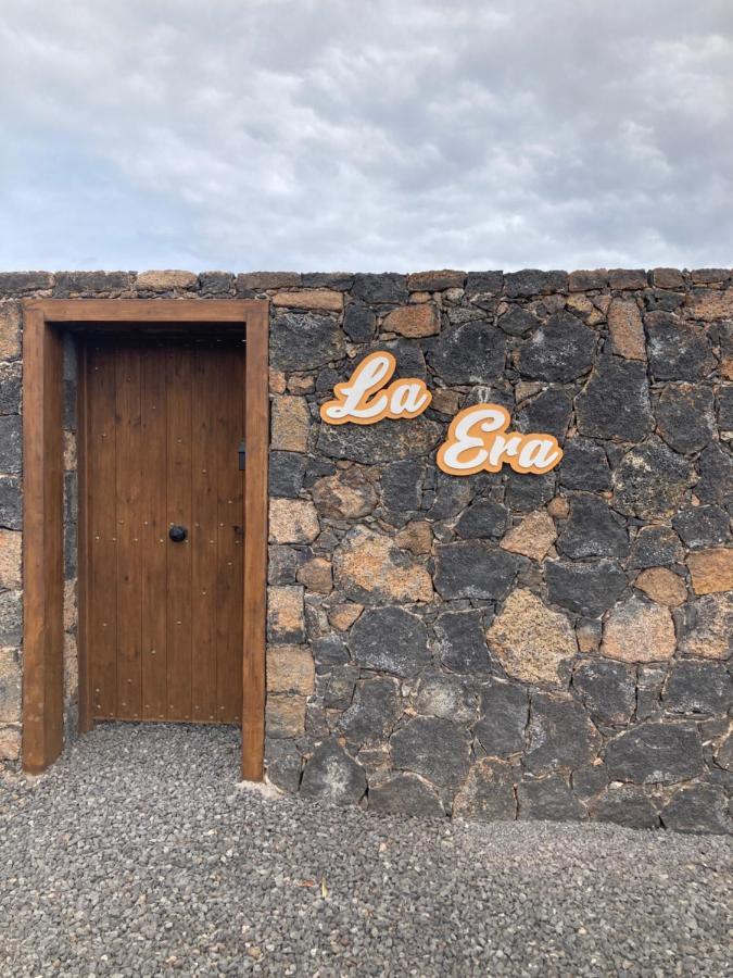 La Era 1 Villa El Cotillo  Exterior photo