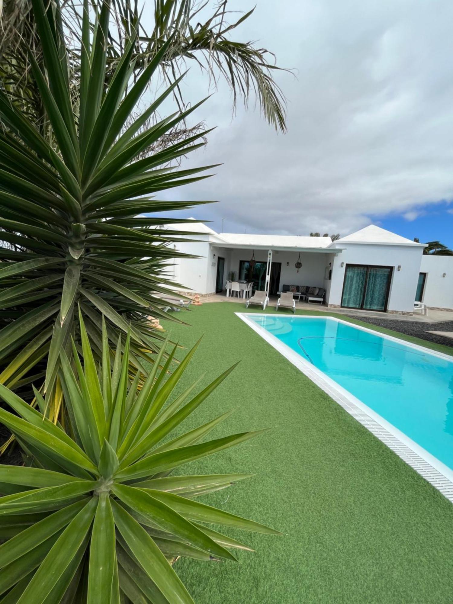 La Era 1 Villa El Cotillo  Exterior photo